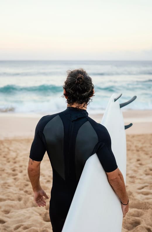 Modern building architecture