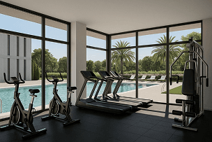 Instalación artística